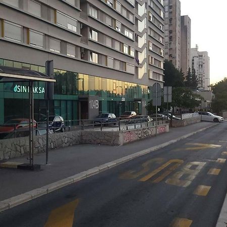Apartment Sara Split Kültér fotó