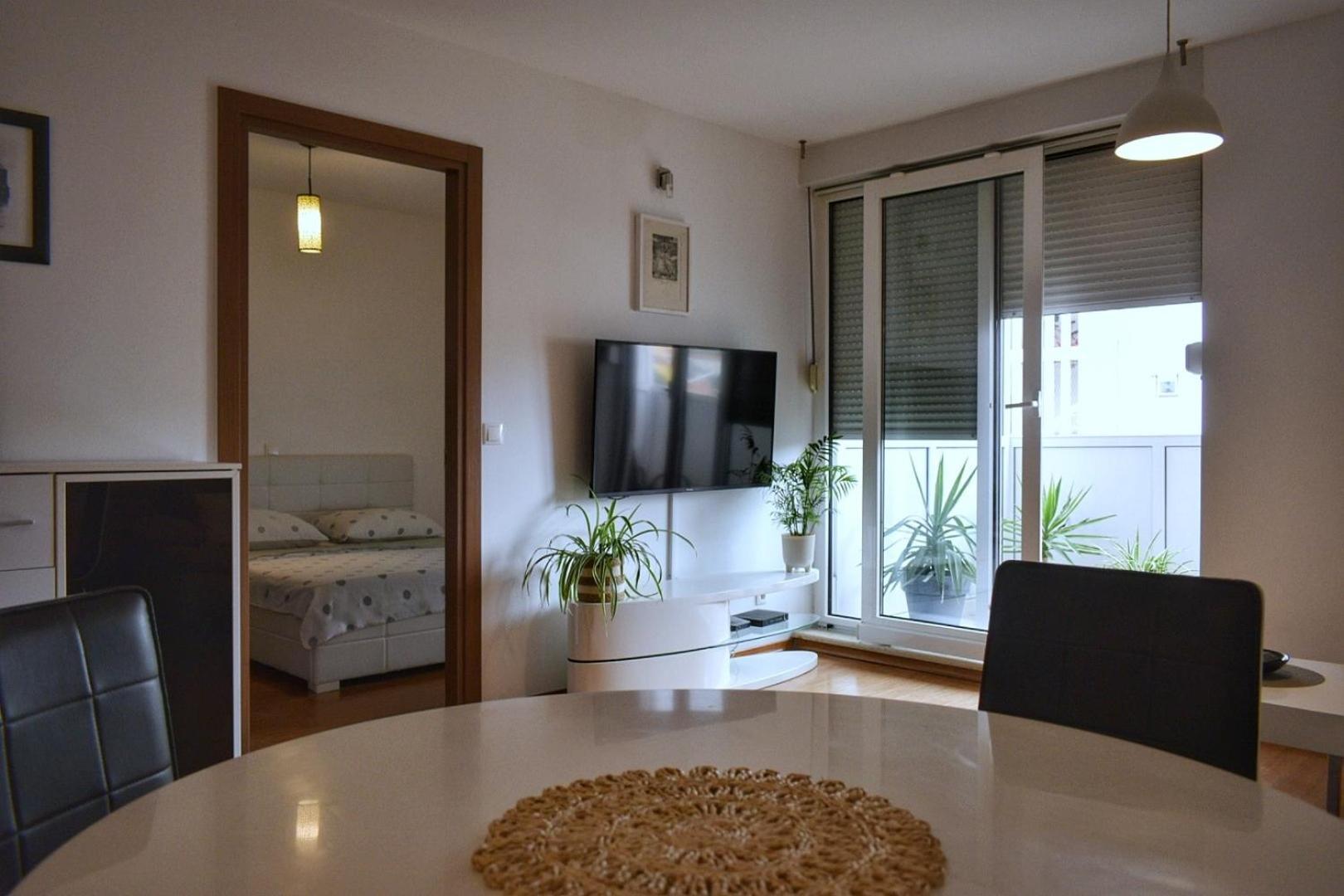 Apartment Sara Split Kültér fotó