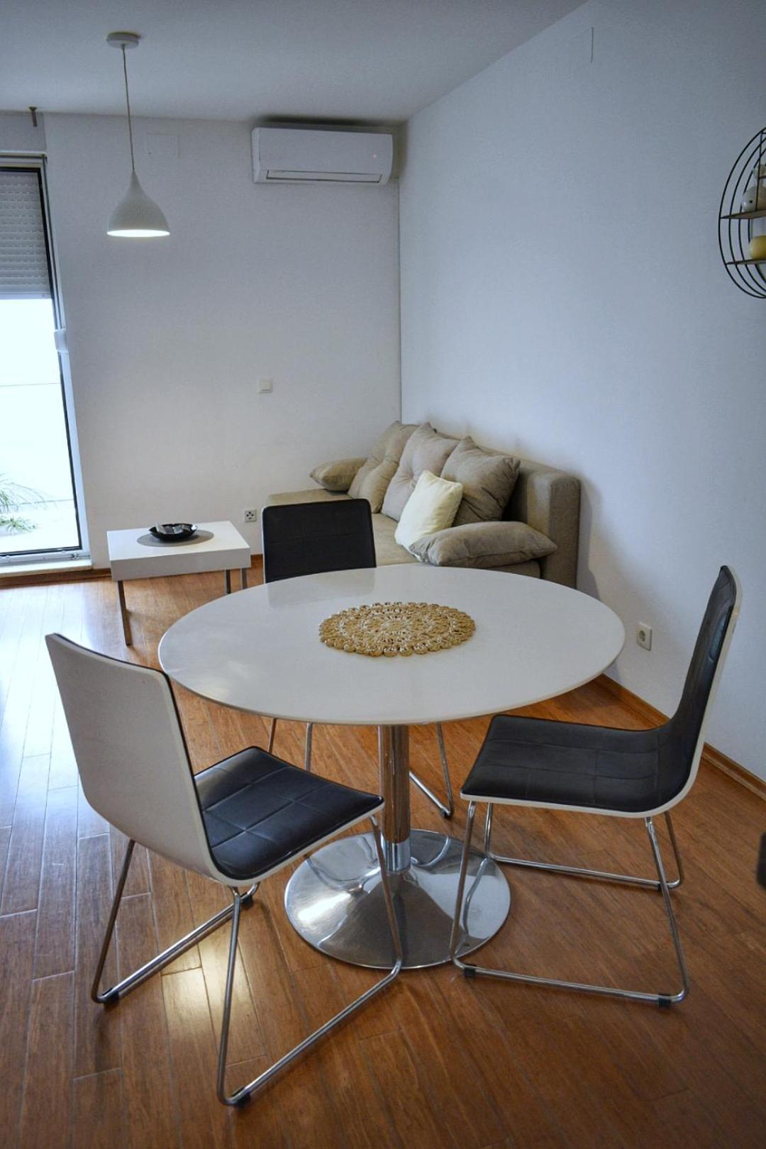 Apartment Sara Split Kültér fotó