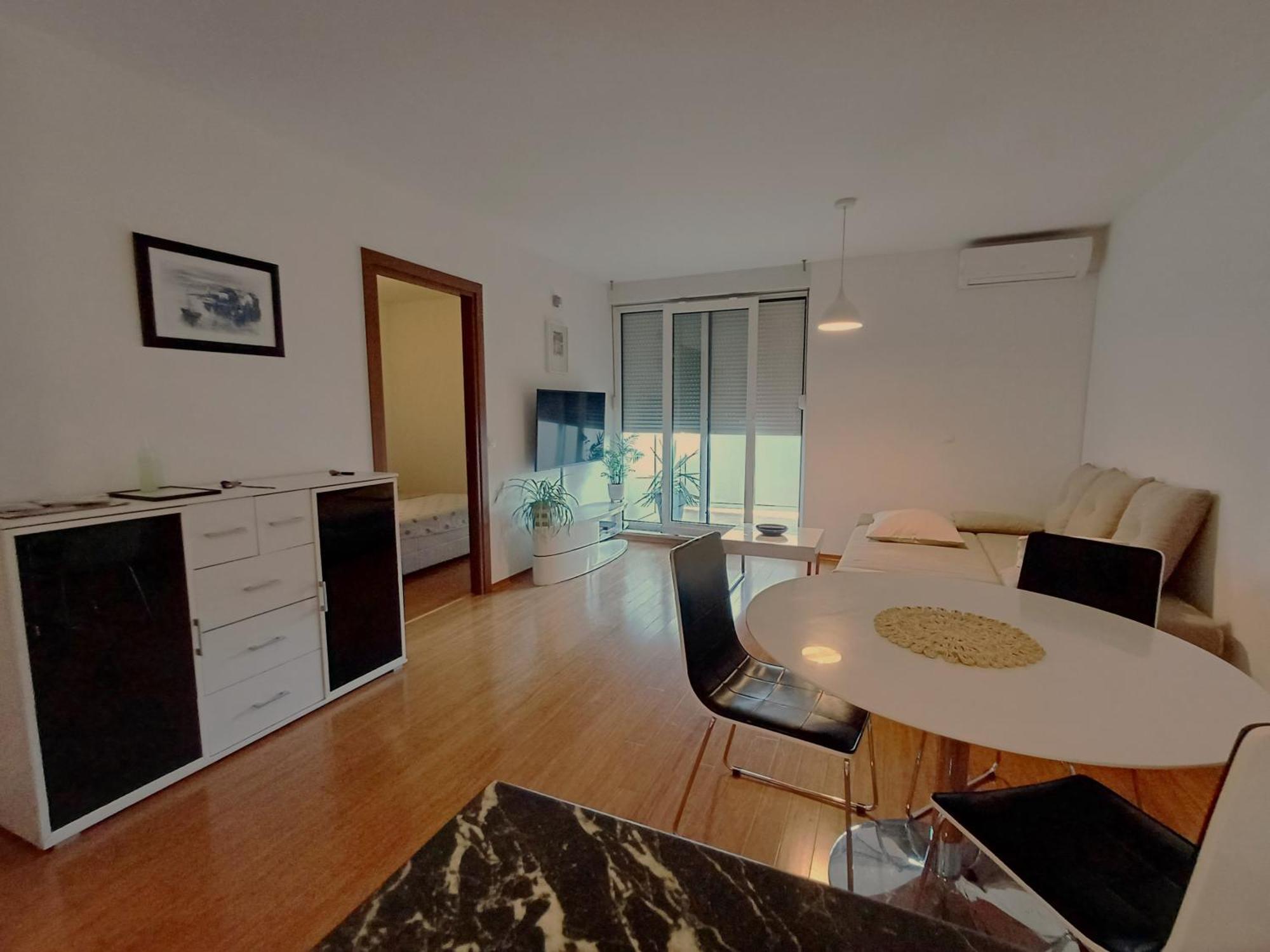 Apartment Sara Split Kültér fotó