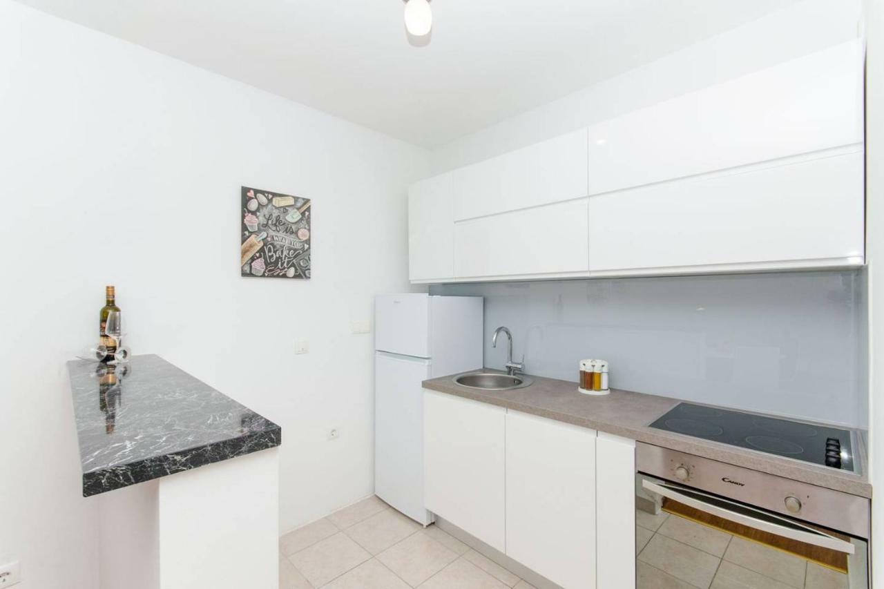 Apartment Sara Split Kültér fotó