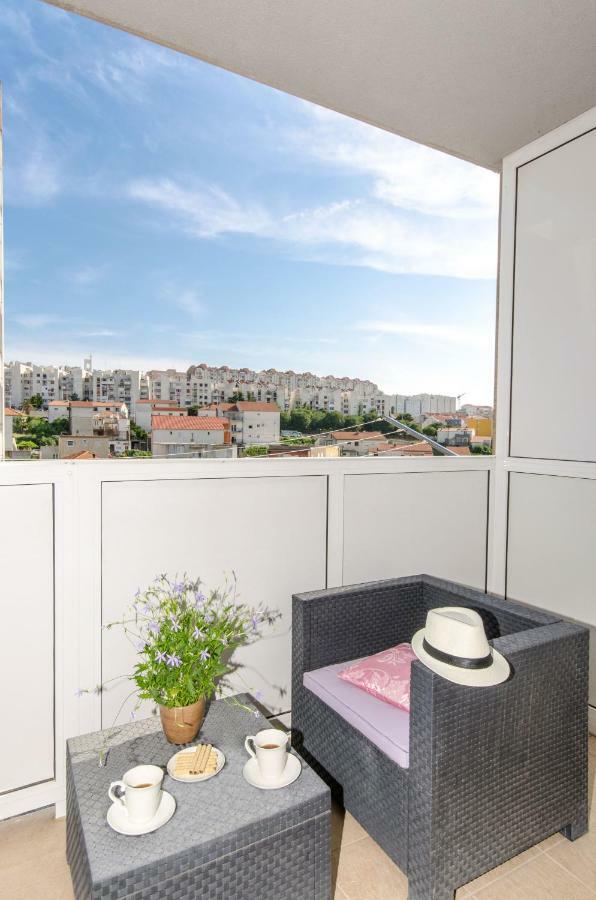 Apartment Sara Split Kültér fotó