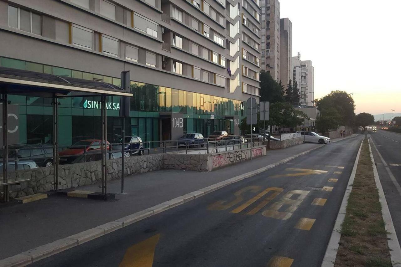 Apartment Sara Split Kültér fotó